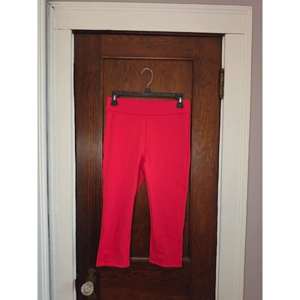 Spyder athletic leggings